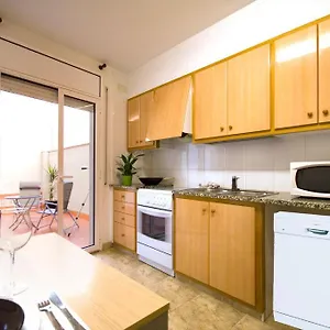  Appartement Apartments Figueres
