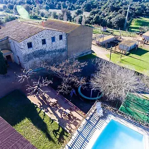  Landhuis Els Masos D'en Coll